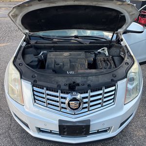 صورة مصغرة 43 لـ 2014 Cadillac SRX LUXURY COLLECTION
