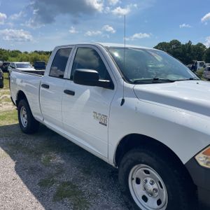 2019 RAM 1500 CLASSIC TRADESMAN 缩略图 13