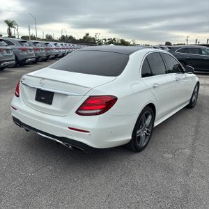 Mercedes-Benz E-Class E 300 - 8