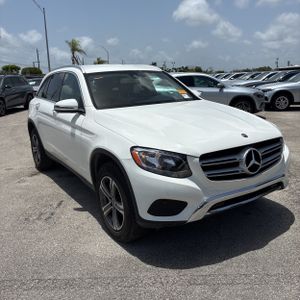 2019 Mercedes-BENZ GLC 缩略图 12
