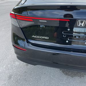 صورة مصغرة 23 لـ 2024 Honda ACCORD EX