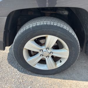 صورة مصغرة 17 لـ 2017 JEEP PATRIOT LATITUDE