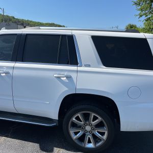 CHEVROLET TAHOE LTZ - 6