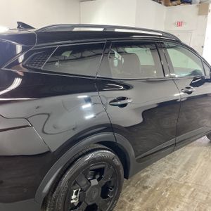 KIA SPORTAGE X-LINE - 9