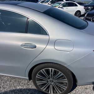2023 Mercedes-BENZ CLA photo 6
