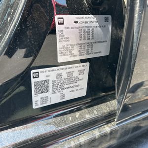 صورة مصغرة 52 لـ 2024 Chevrolet SILVERADO 1500 CUSTOM