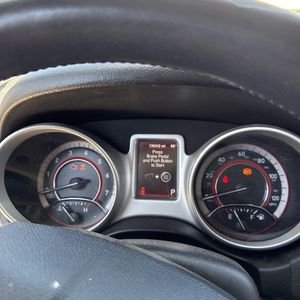 2014 Dodge JOURNEY SXT — миниатюра 37