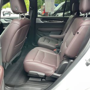 2023 Cadillac XT6 PREMIUM LUXURY 缩略图 29