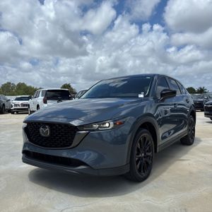 MAZDA CX-5 2.5 S CARBON EDITION - 1