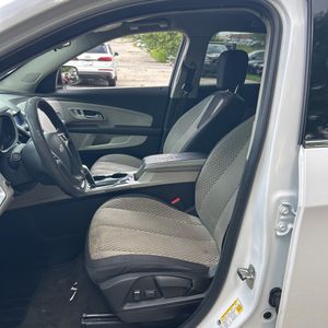 صورة مصغرة 31 لـ 2014 Chevrolet EQUINOX LS