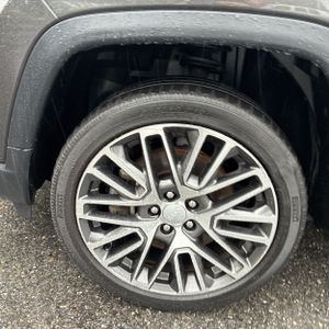 2023 JEEP COMPASS LIMITED 缩略图 15