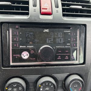 2012 Subaru IMPREZA 2.0I — миниатюра 58