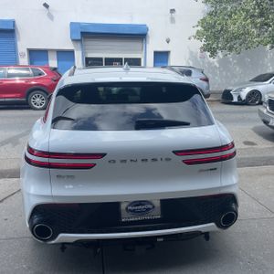 GENESIS GV70 3.5T SPORT - 7