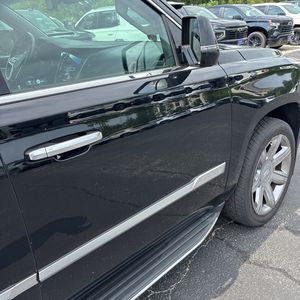 صورة 57 لـ 2018 Cadillac ESCALADE ESV LUXURY