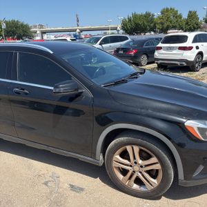 صورة مصغرة 13 لـ 2016 Mercedes-BENZ GLA