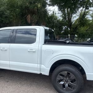 FORD F-150 XLT - 6
