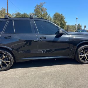 صورة 11 لـ 2019 BMW X5 XDRIVE40I