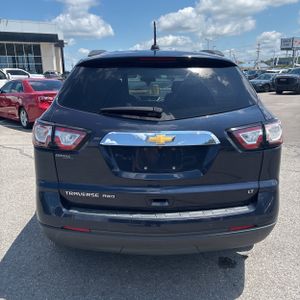صورة 7 لـ 2017 Chevrolet TRAVERSE LT