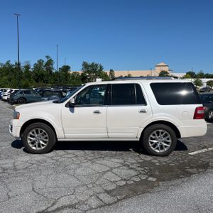 FORD EXPEDITION LIMITED - 3