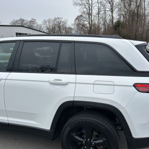 JEEP GRAND CHEROKEE ALTITUDE - 6