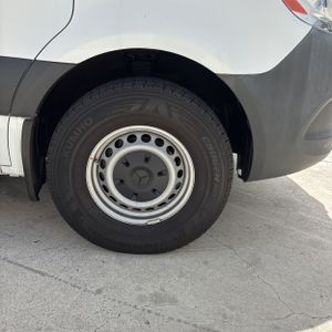 صورة مصغرة 19 لـ 2021 Mercedes-BENZ SPRINTER 2500