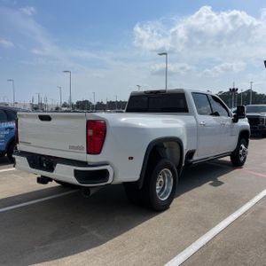 CHEVROLET SILVERADO - 6