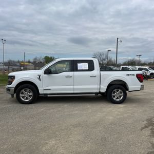 FORD F-150 XLT - 3