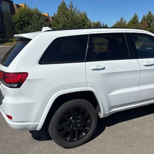2019 JEEP GRAND CHEROKEE ALTITUDE 照片 9
