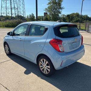 صورة 5 لـ 2016 Chevrolet SPARK 1LT CVT