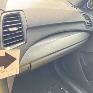 2017 Acura RDX BASE — миниатюра 84