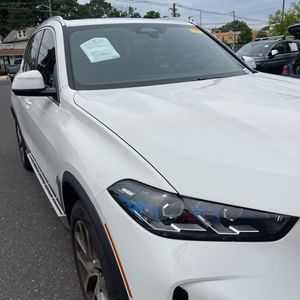 2026 BMW X5 XDRIVE40I 缩略图 58