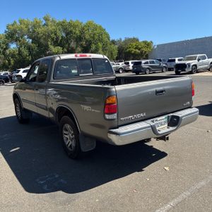 صورة 5 لـ 2003 Toyota TUNDRA SR5