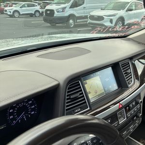 2018 Genesis G80 3.8 — миниатюра 37