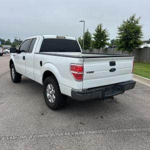 FORD F-150 XL - 5