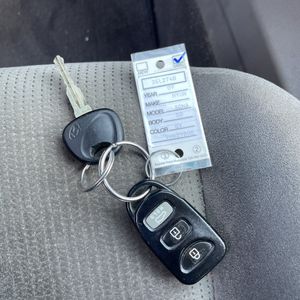 صورة مصغرة 48 لـ 2009 Hyundai SONATA GLS
