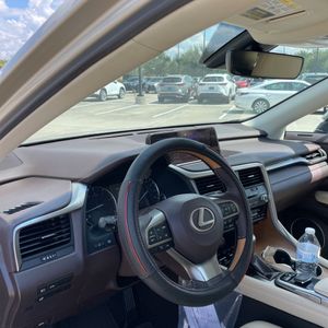 2018 Lexus RX 350 BASE photo 36