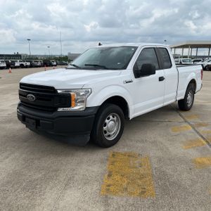 FORD F-150 XL - 1