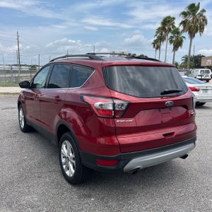 2018 FORD ESCAPE SE — фото 5
