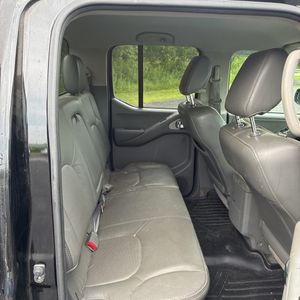 2010 Nissan FRONTIER LE 缩略图 34