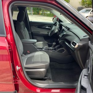2023 Chevrolet TRAILBLAZER LT 照片 33
