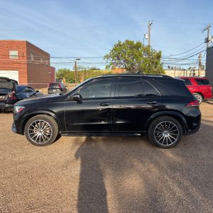 MERCEDES-BENZ GLE - 3