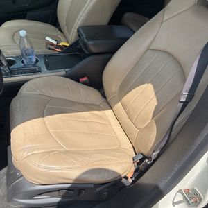صورة مصغرة 59 لـ 2012 Chevrolet TRAVERSE LTZ