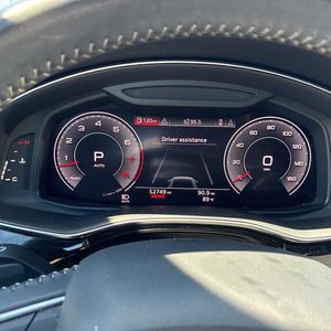 صورة مصغرة 41 لـ 2020 AUDI Q8 PREMIUM