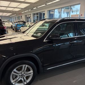 صورة 2 لـ 2022 Mercedes-BENZ GLB