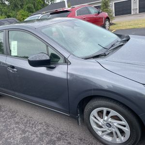 صورة مصغرة 13 لـ 2024 Subaru IMPREZA BASE