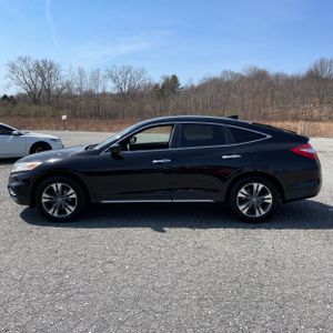 HONDA CROSSTOUR EX-L V6 - 3