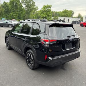 صورة 5 لـ 2025 Subaru FORESTER PREMIUM