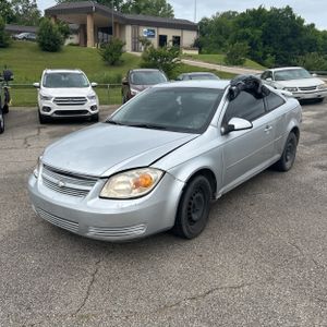 CHEVROLET COBALT LT - 1