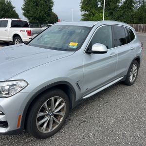 صورة 2 لـ 2018 BMW X3 XDRIVE30I