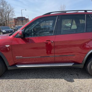 BMW X5 XDRIVE35I - 4